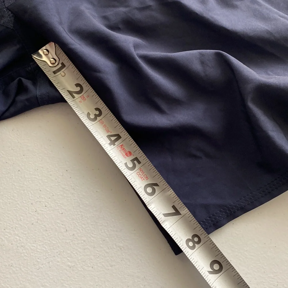 Quicksilver Men's Board Swim Shorts Size‎ 38
